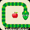 Snake Simple Retro Game