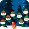 snow mo cannon shooting game