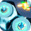 space tower defense