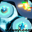 Space Tower Defense