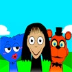 Sprunki Horror