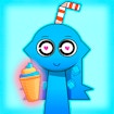Sprunki Ice Mod – Aqua