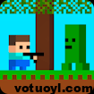 Steve Adventurecraft