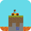 steve go kart portal