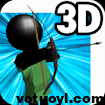 Stickman 3D Legacy of War