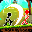 Stickman Archero Fight