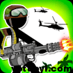 Stickman Army The Resistance
