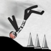 stickman epic fall