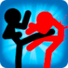 stickman fighter epic battle