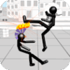 stickman fighting