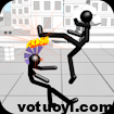 Stickman Fighting