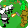 stickman gun battle simulator