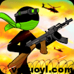 Stickman Maverick Bad Boys Killer