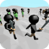 stickman simulator final battle