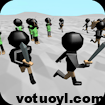 Stickman Simulator Final Battle