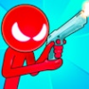 stickman vs monster school