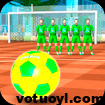 Street Freekick 3D