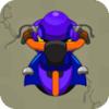 super bike racing