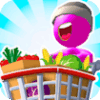 supermarket expert idle