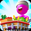 Supermarket Expert Idle