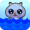 swim or die
