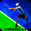Tennis Open 2020