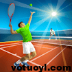 Tennis Open 2024