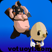 The Eggsecutioner