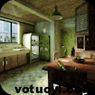 The Kitchen – Spot the differences