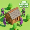 the zombie house