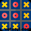 Tic Tac Toe Multiplayer X O