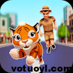 Tiger Run