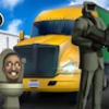truck simulator skibidi toilet