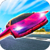 ultimate flying car