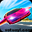 Ultimate Flying Car