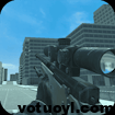 Urban Sniper Multiplayer