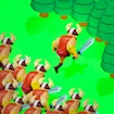 War of Islands Mine and Craft
