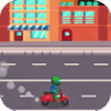 wear the helmet