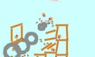 Who says pigs can’t fly