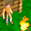 woods of nevia forest survival