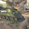 world of military tanks