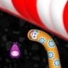 worms zone