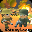 WW1 Battle Simulator