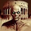 zombie colosseum