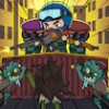 zombie idle defense